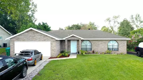 1929 N Nemo Dr, Deltona, FL 32725