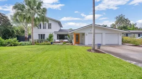 2912 Timberlake Dr, Orlando, FL 32806