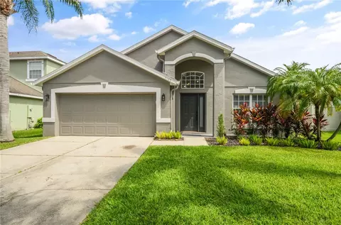 5123 Terra Vista Way, Orlando, FL 32837