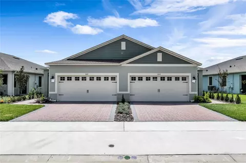 3618 Meadow Beauty Way, Clermont, FL 34714