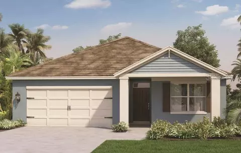 4880 Panga Ave, Mount Dora, FL 32757