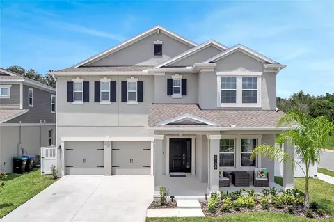 8186 Sayings Dr, Winter Garden, FL 34787