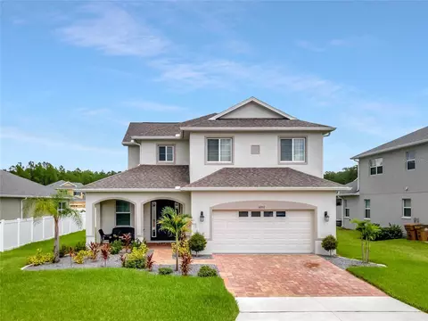 16932 Champlain St, Clermont, FL 34714