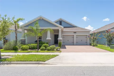 10030 Yellow Jasmine Dr, Orlando, FL 32832