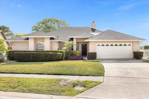 1244 Andes Dr, Winter Springs, FL 32708