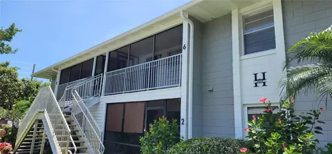700 E Airport Blvd #H6, Sanford, FL 32773