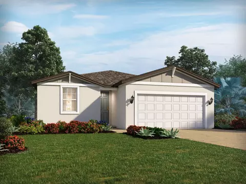 4640 Sidesaddle Trl, Saint Cloud, FL 34772