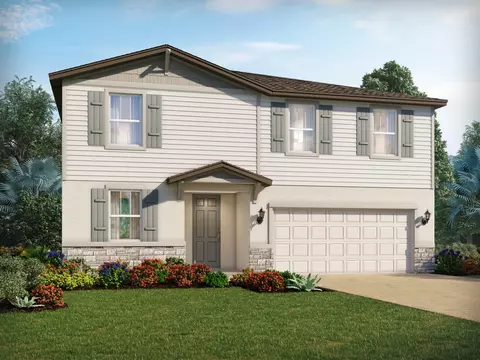 4646 Sidesaddle Trl, Saint Cloud, FL 34772