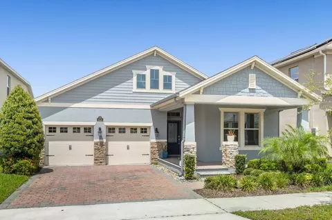 9418 Bolero Rd, Winter Garden, FL 34787