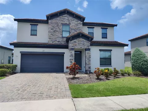 184 Kenny Blvd, Haines City, FL 33844