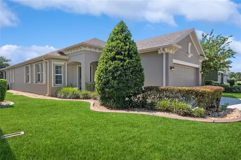 3475 Sagebrush St, Harmony, FL 34773
