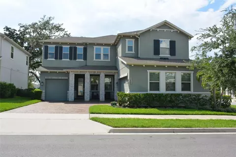 467 Dancing Water Dr, Winter Springs, FL 32708