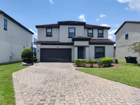 242 Aidans Lndg, Haines City, FL 33844