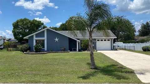 806 Coltra Ln, Deltona, FL 32725