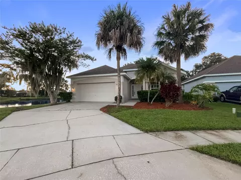 2611 Southpointe Ct, Kissimmee, FL 34746