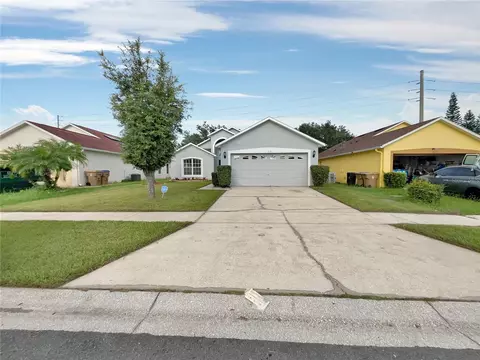 5131 Violet Ln, Kissimmee, FL 34758