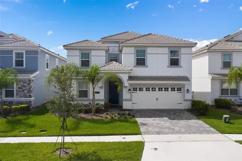 1580 Maidstone Ct, Champions Gate, FL 33896