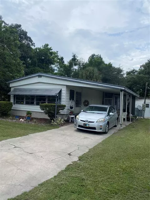 3771 NE 58th Ter, Silver Springs, FL 34488