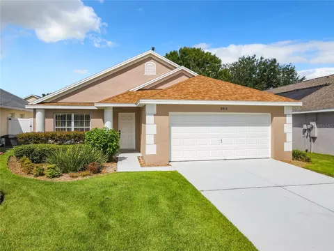 2811 Brook Hollow Rd, Clermont, FL 34714