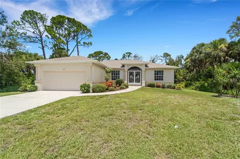 102 Cougar Way, Rotonda West, FL 33947