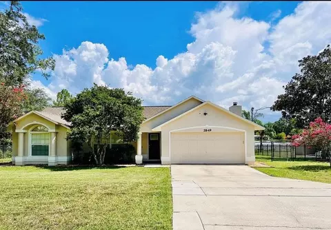 2849 Bluestone Dr, Deltona, FL 32738