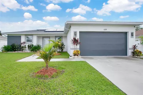 684 Reindeer Dr, Poinciana, FL 34759