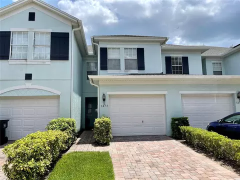 3274 Villa Strada Way, Orlando, FL 32835