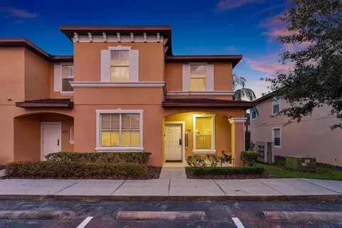 2711 Camaro Dr, Kissimmee, FL 34746