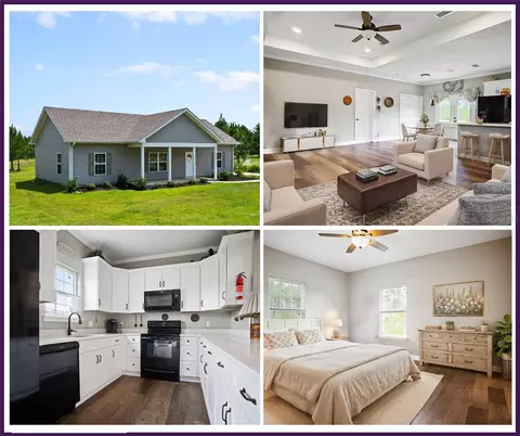 4948 Old Spanish Trl, Marianna, FL 32448