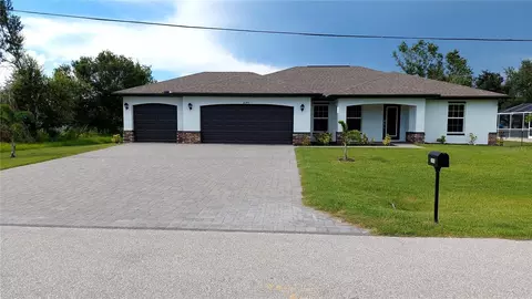 26490 Trujillo Dr, Punta Gorda, FL 33983