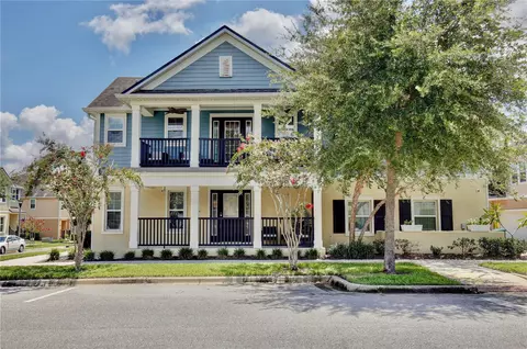 1291 Mill Pond Ln, Winter Springs, FL 32708