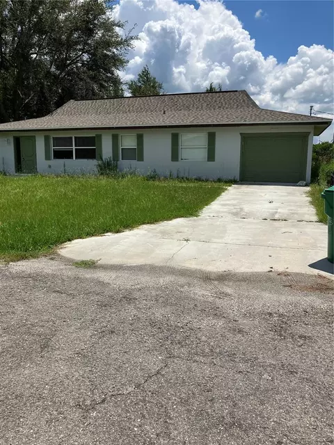27083 Citrus Ave, Punta Gorda, FL 33983
