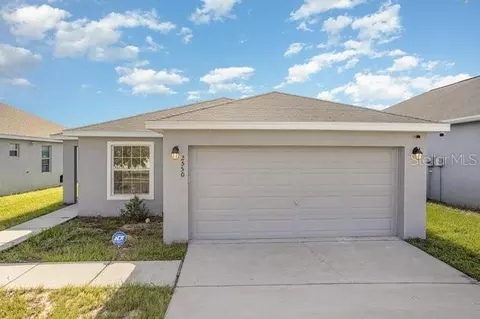2550 Sanderling St, Haines City, FL 33844