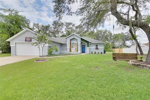 3045 Hunkin Cir, Deltona, FL 32738