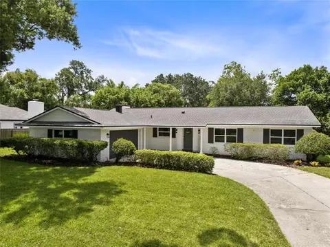 1936 Whitehall Dr, Winter Park, FL 32792