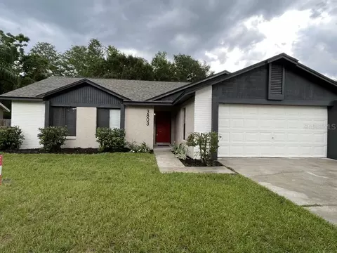 3803 Valencia Grove Ln, Orlando, FL 32817