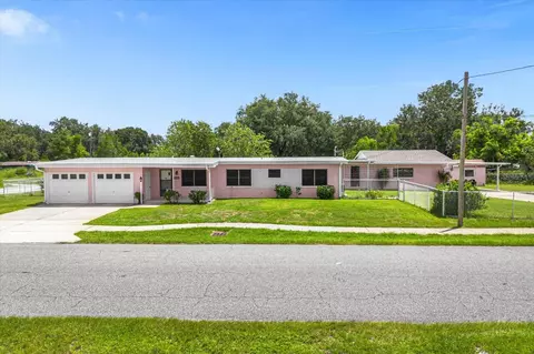 2125 Vincent Rd, Orlando, FL 32817