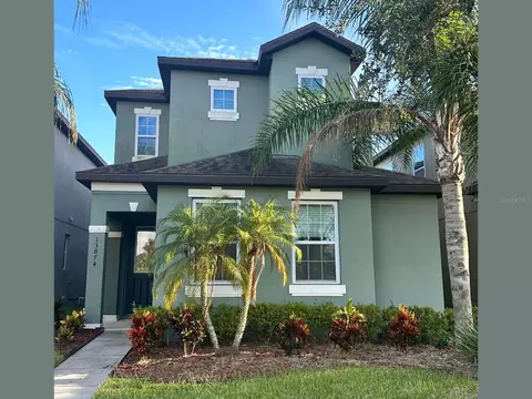 13874 Summerport Trail Loop, Windermere, FL 34786