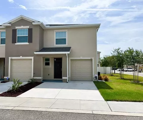 534 Glenn Cross Dr, Ruskin, FL 33570