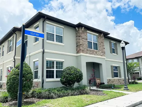 8500 Golf Way, Champions Gate, FL 33896