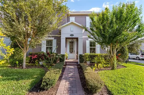 15307 Southern Martin St, Winter Garden, FL 34787