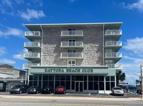 800 N Atlantic Ave #207, Daytona Beach, FL 32118
