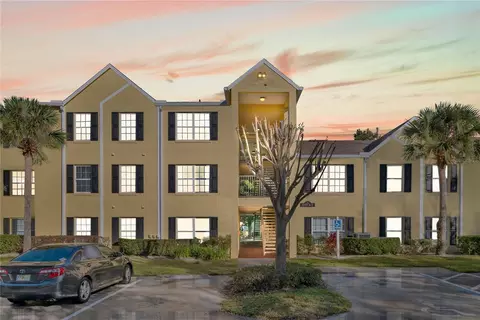 2019 Dixie Belle Dr #2019O, Orlando, FL 32812