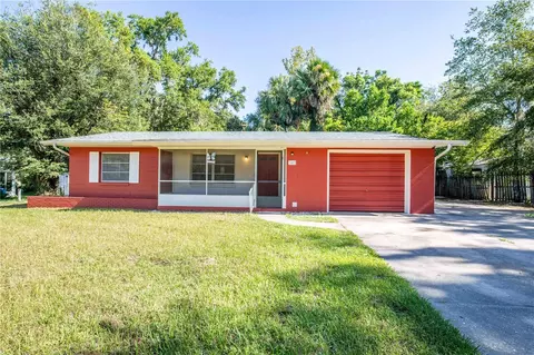 1403 Palmer Ave, Eustis, FL 32726