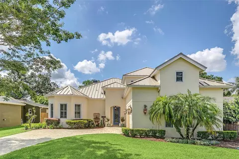 340 Mashie Ln, Orlando, FL 32804