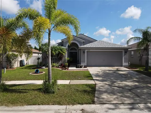10606 Logan Chase Ln, Riverview, FL 33579