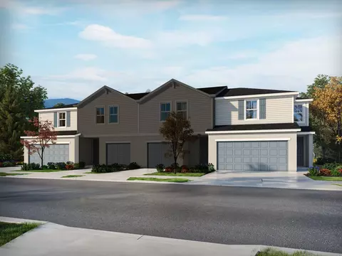 2070 Crape Jasmine Ln, Orlando, FL 32824