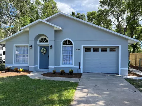 520 E Warren Ave, Longwood, FL 32750