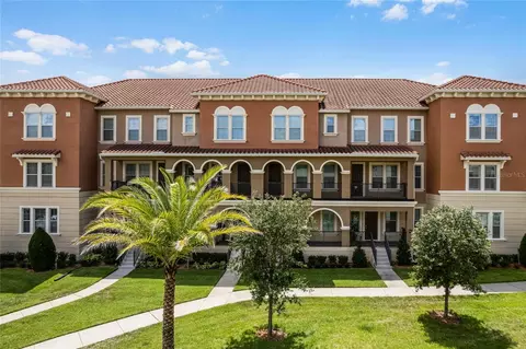 2509 Lobelia Dr, Lake Mary, FL 32746