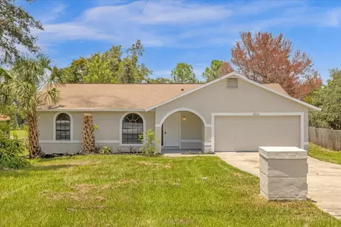 2624 Collingswood Dr, Deltona, FL 32738